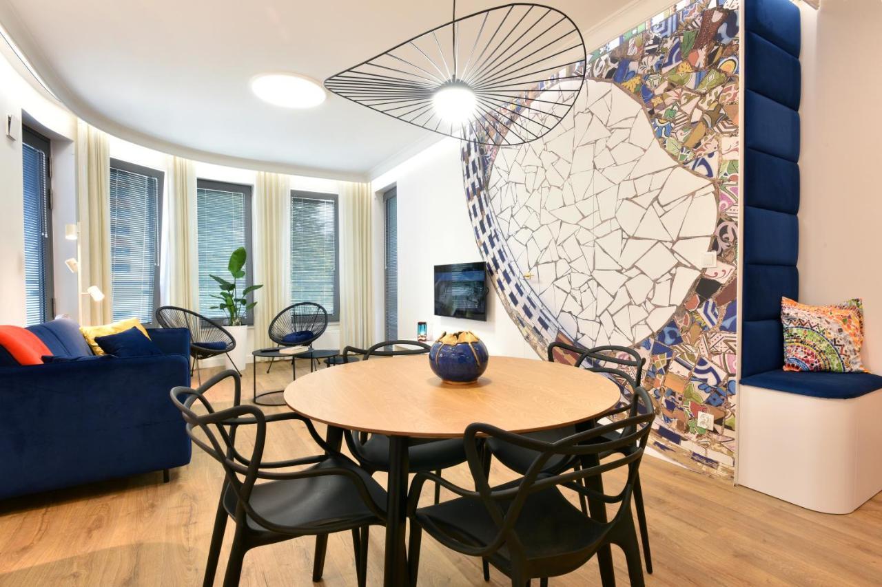 Plac Unii - Barcelona 64 Apartment