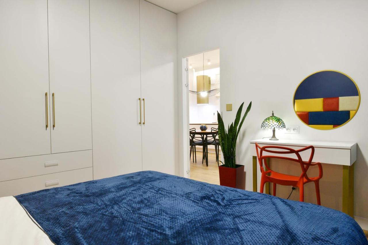 Apartment Plac Unii - Barcelona 64 Gdynia