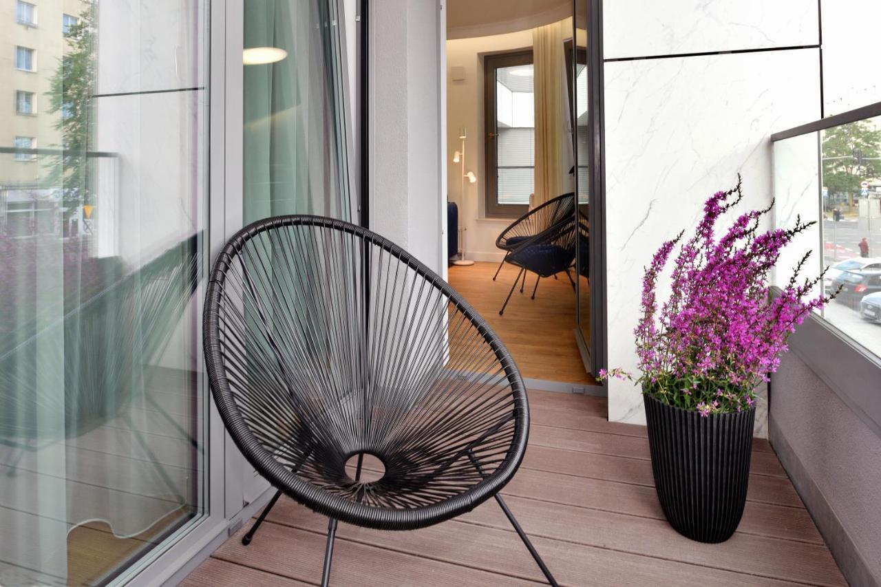 Plac Unii - Barcelona 64 Apartment Gdynia