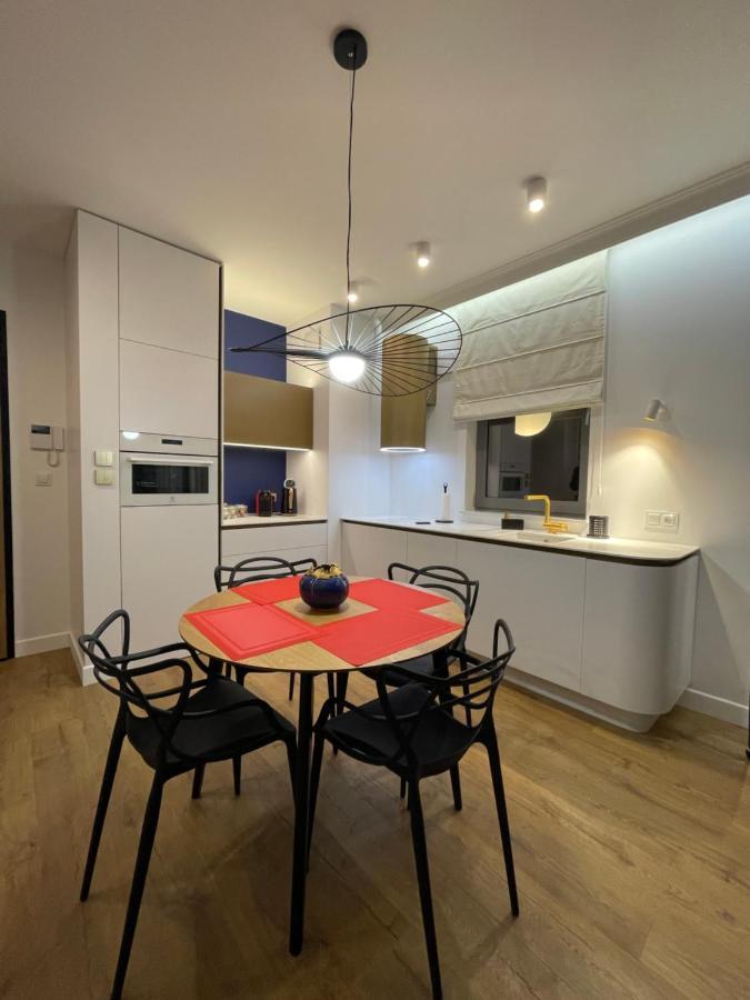 Plac Unii - Barcelona 64 Apartment Gdynia