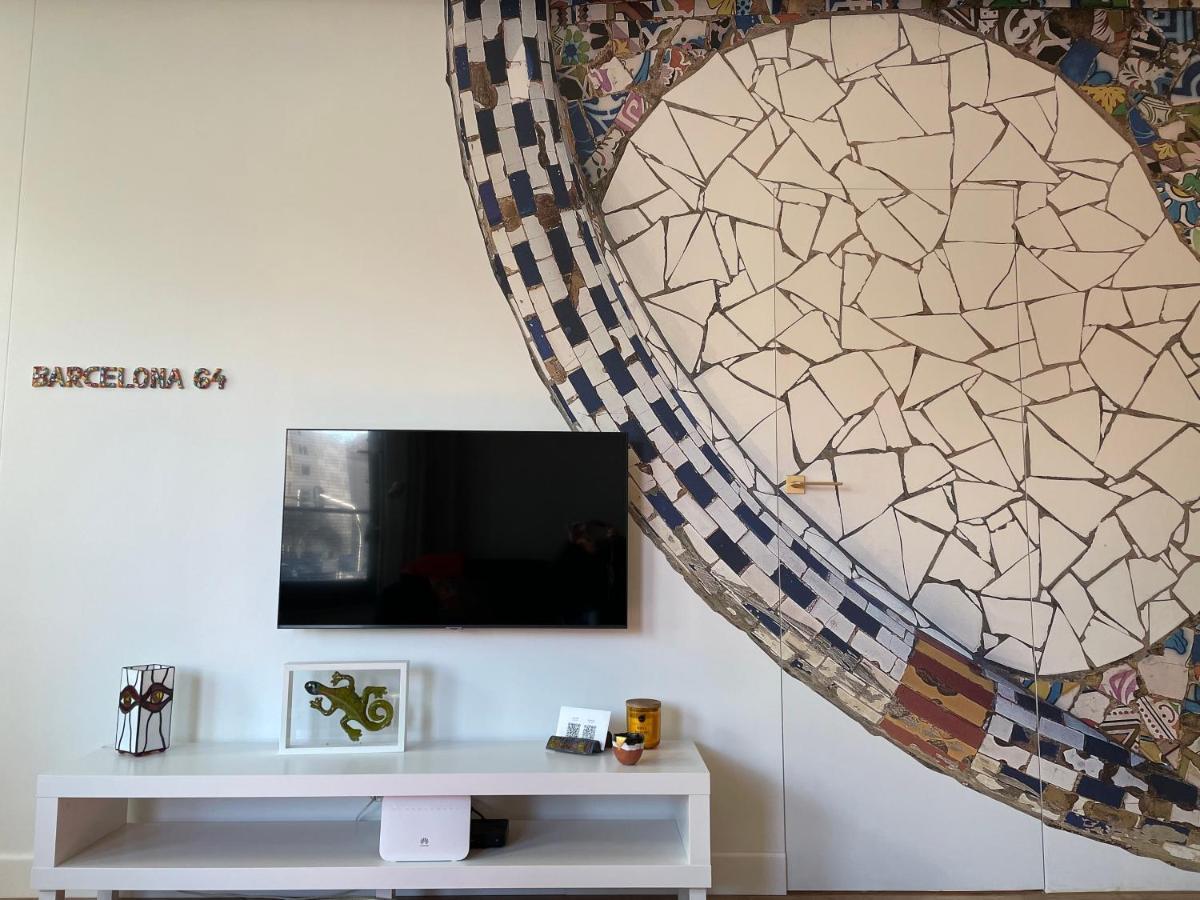 Apartment Plac Unii - Barcelona 64 Gdynia